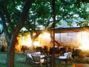 Ristorante Lilith - Masseria Copertini