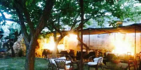 Ristorante Lilith - Masseria Copertini