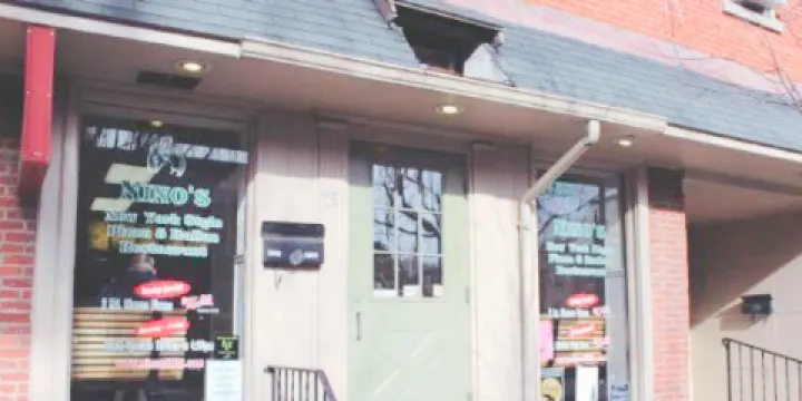 Nino's New York Style Pizza & Italian Restaurant