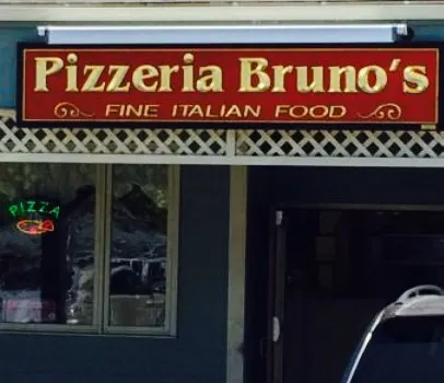 Pizzeria Bruno’s NORWOOD