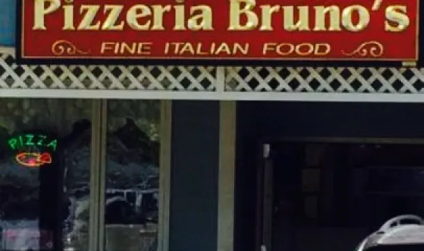Pizzeria Bruno's