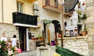 Civico 5 Chianalea  Scilla