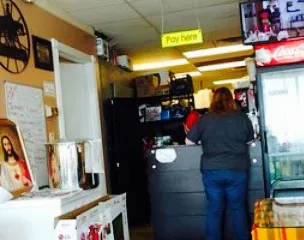 Mi Rancherita Restaurant