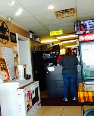 Mi Rancherita Restaurant