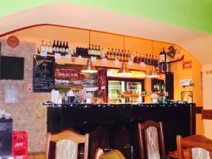 Restaurace Plzenska Formanka