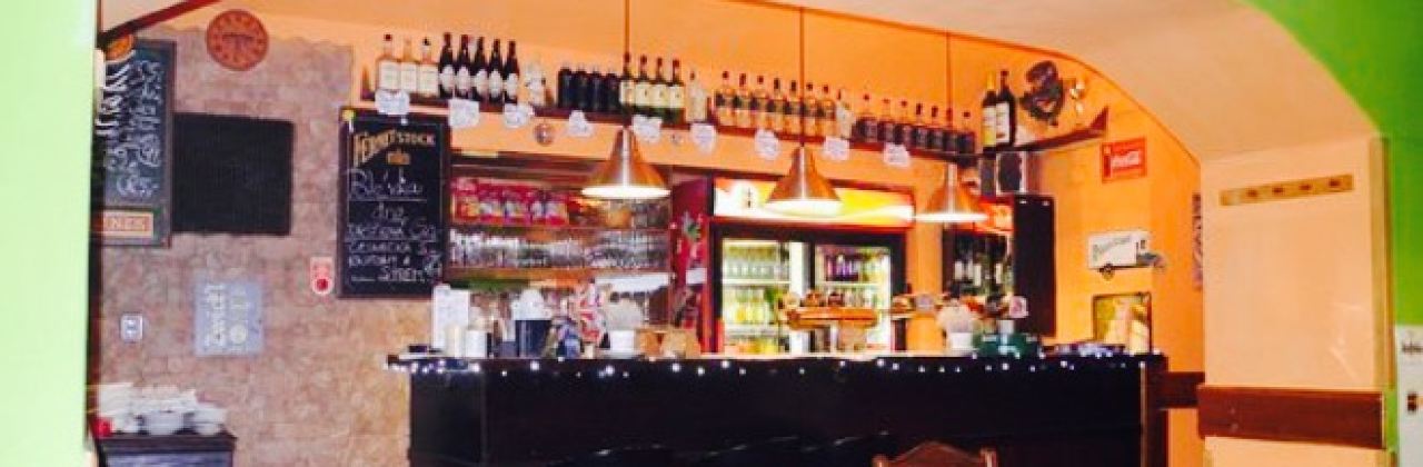 Restaurace Plzenska Formanka