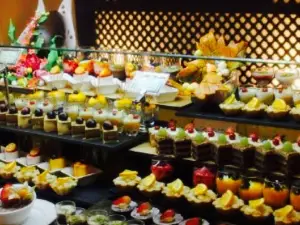 Sensasia - Miramar Al Aqah Beach Resort