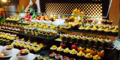 Sensasia - Miramar Al Aqah Beach Resort