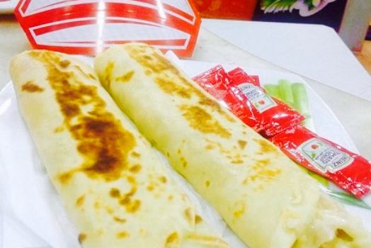 Pizza Pino tanta
