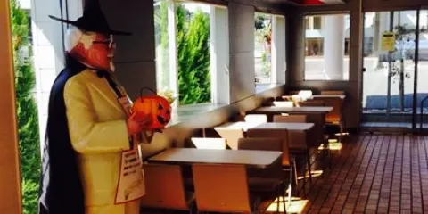 Kentucky Fried Chicken Wago