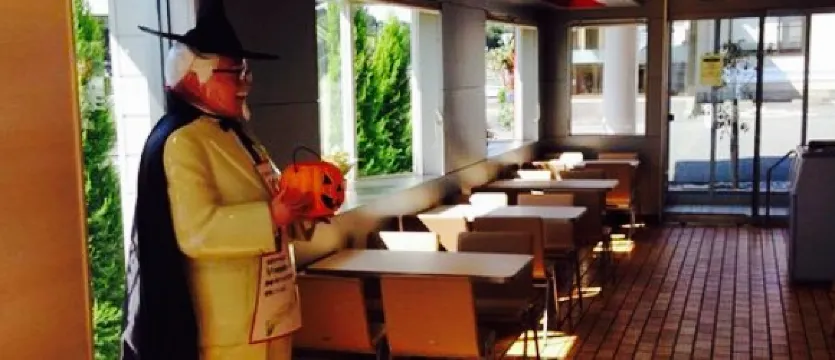 Kentucky Fried Chicken Wago