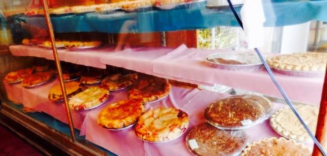A Slice of PIe