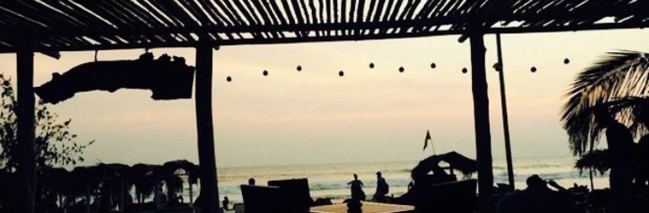 Mambo's Hikkaduwa Restaurant & Bar