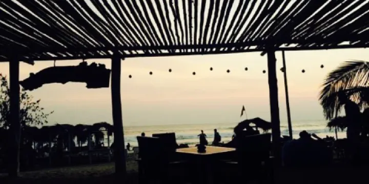 Mambo's Restaurant & Bar