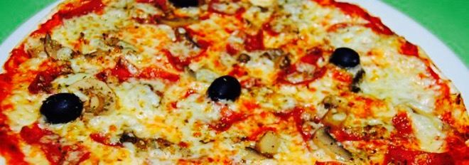 Pizzeria Thomas