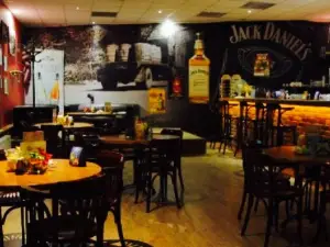 Bar Big Jack