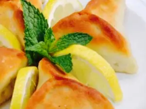 Mijana - Lebanese Specialties