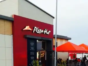 Pizza Hut Kamen