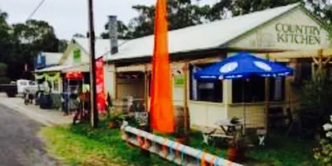 Inman Valley General Store and Country Kitchen