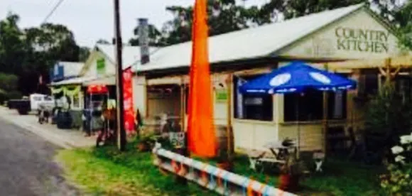 Inman Valley General Store and Country Kitchen