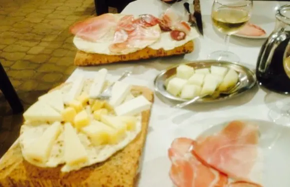 Ristosoci Il Sardegna