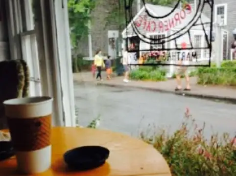 Macphail's Corner Cafe