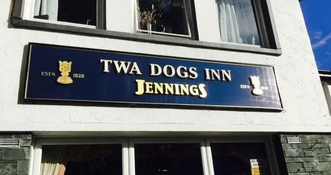 Twa Dogs Inn