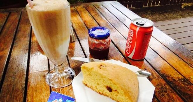 Natangora Cafe