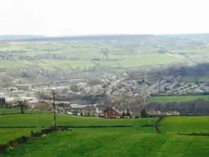 The Winterburn