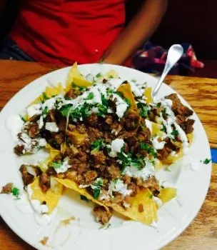 Tacos Mi Nacho