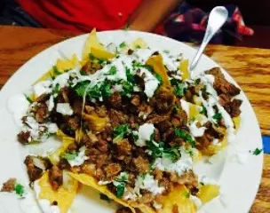 Tacos Mi Nacho