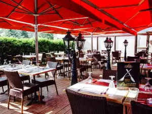 Les Relais d'Alsace