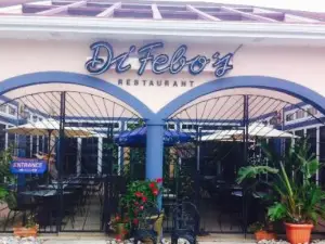 DiFebo's Restaurant Bethany Beach