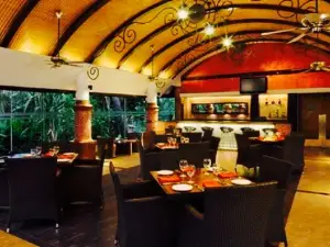 Taal - Vegetarian Kitchen & Bar