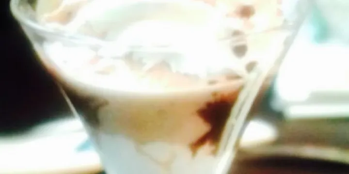 Pijalnia Czekolady E.Wedel