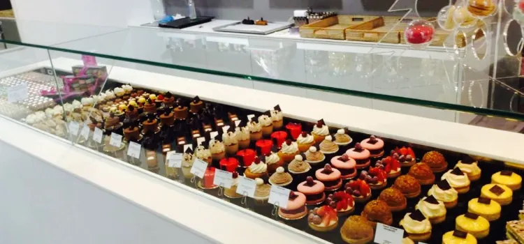 Patisserie Mesiano