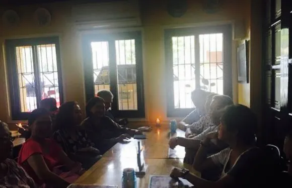 Aling Taleng's Halo-Halo