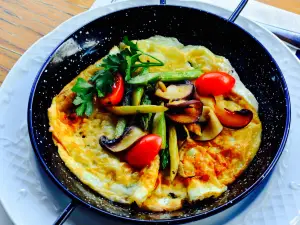Pastis Brasserie