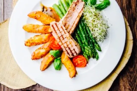 Restauracja Puchaczowka