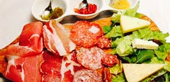 Trattoria da Natale