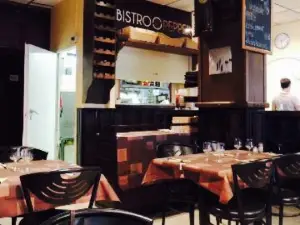 Bistro Pepper