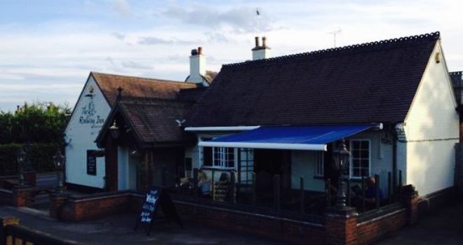 Railway Inn