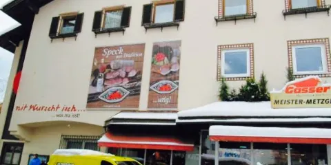 Gasser Metzgerei
