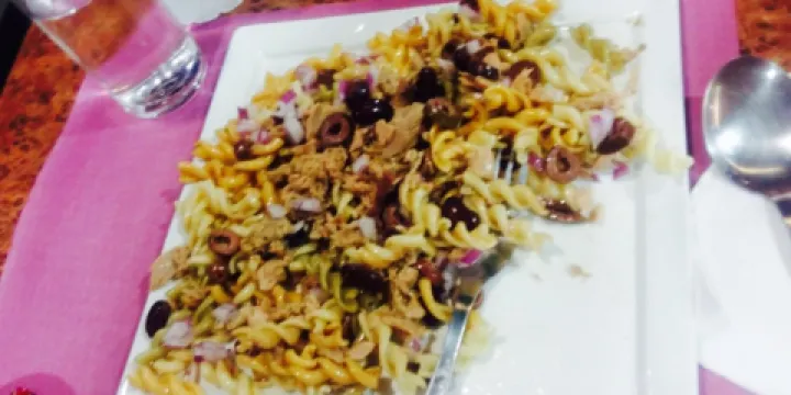 Carrera's Pizza Restaurant