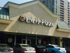 Ci Ci's Pizza