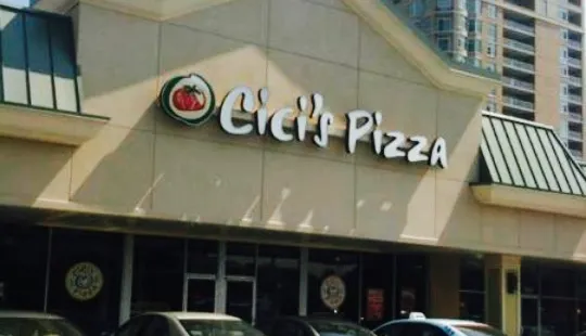 Ci Ci's Pizza