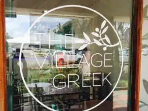 The Village Greek