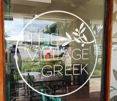 The Village Greek