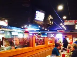 Broadway Bar & Pizza