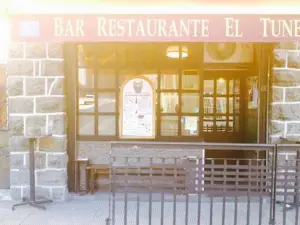 Bar Restaurante El Tunel